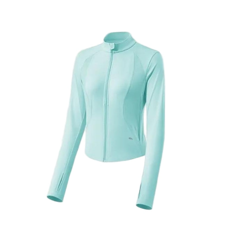 Beneunder Cooling UV Protection Jacket AL819 Sunny Blue S