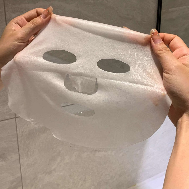 Kefumei Skincare Clear Acne Repair Mask 5pcs