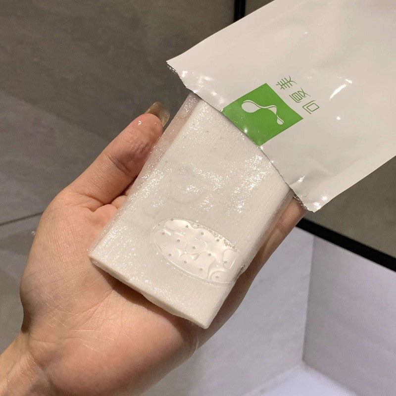 Kefumei Skincare Clear Acne Repair Mask 5pcs