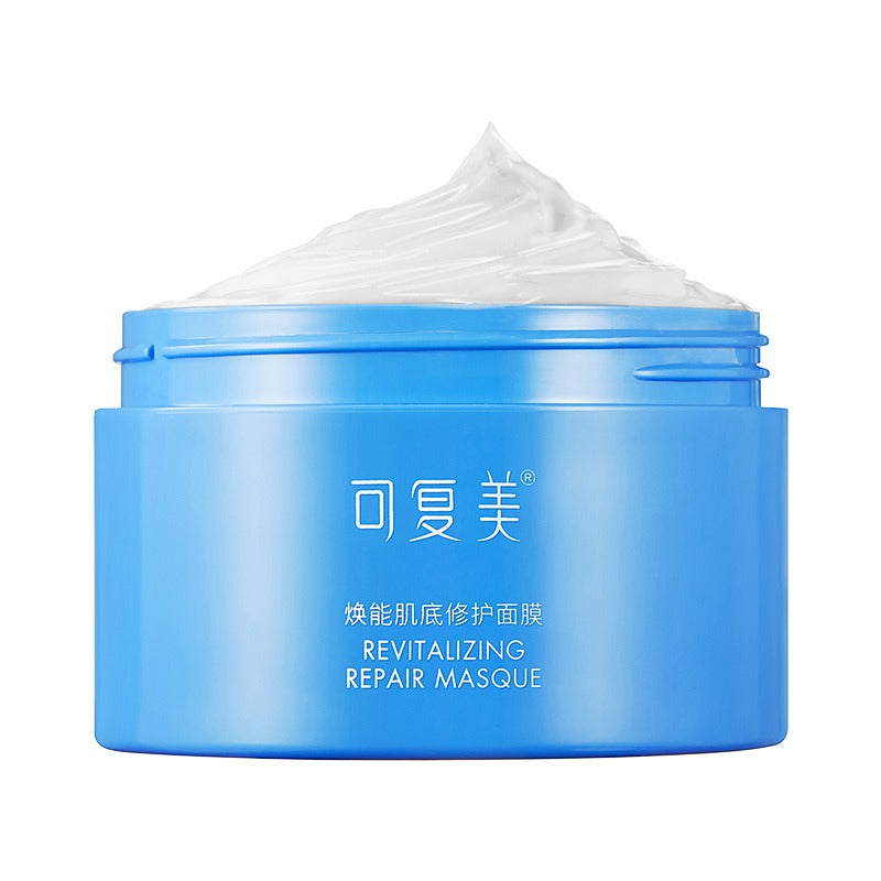 Kefumei Revitalizing Repair Masque 165g