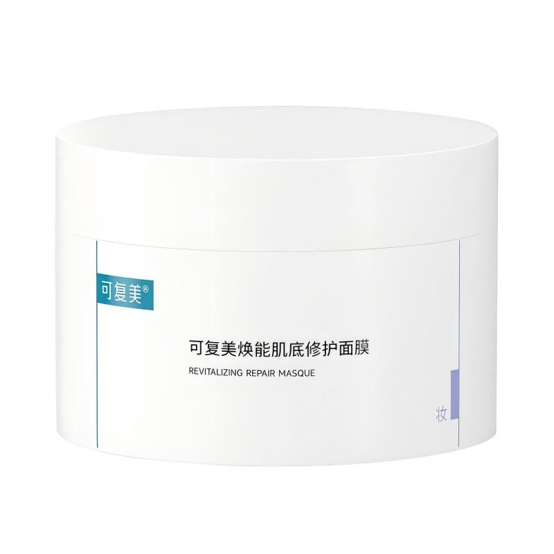 Kefumei Revitalizing Repair Masque 165g