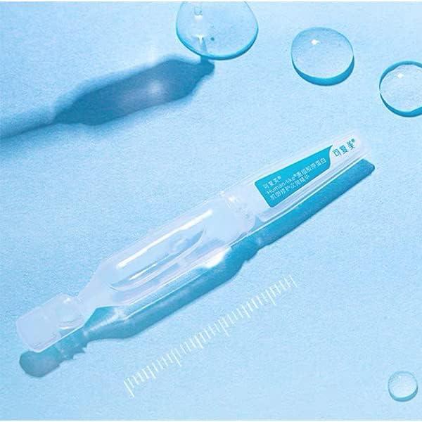 Kefumei Collagen Repair Second-Pulse Essence 30pcs