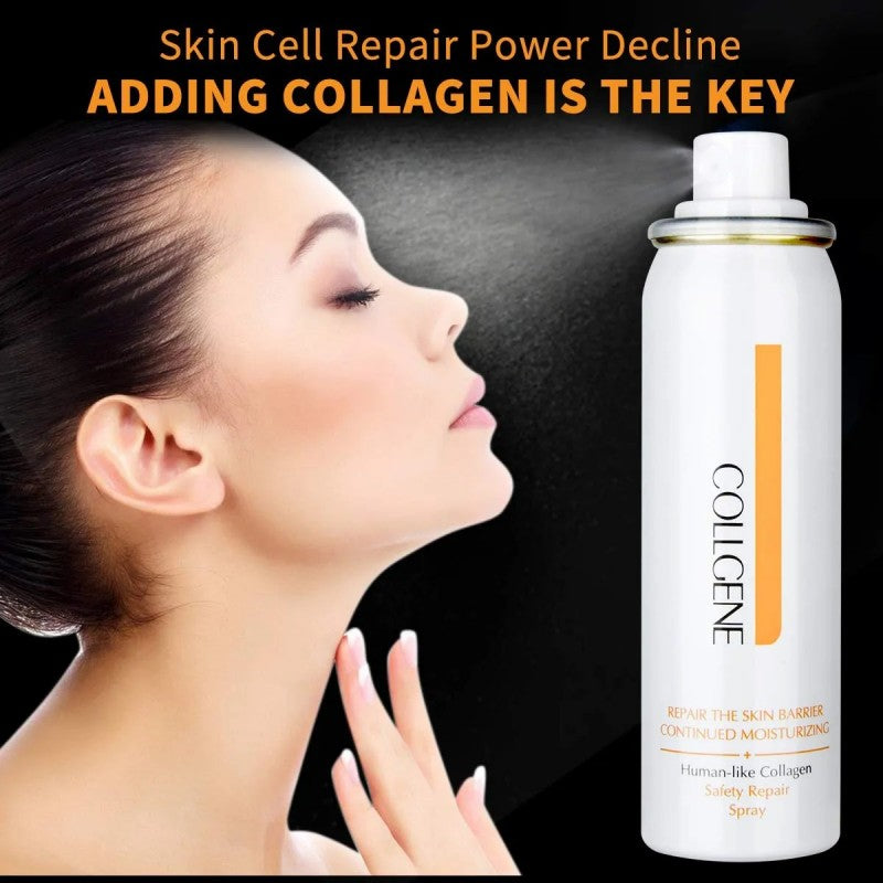 Collgene Human-like Safety Repair Spary 150ml