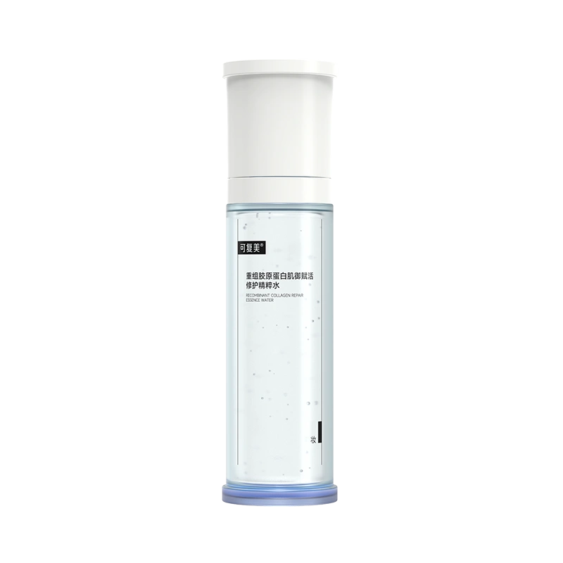 Kefumei Recombinant Collagen Skin Care Essence Water 120ml