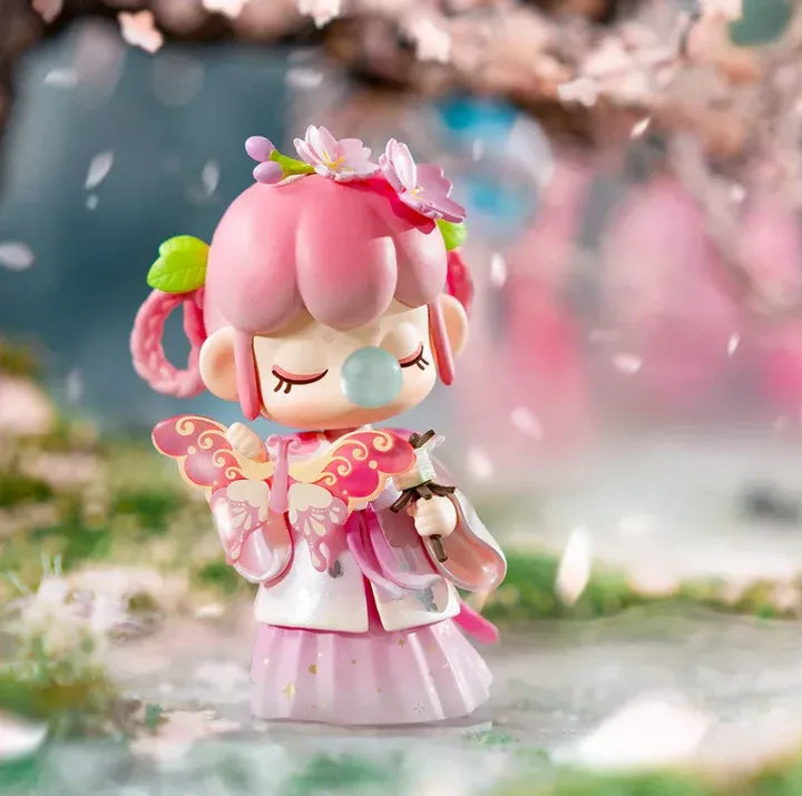 Rolife Nanci 24 Solar Terms Series Blind Box 1pcs