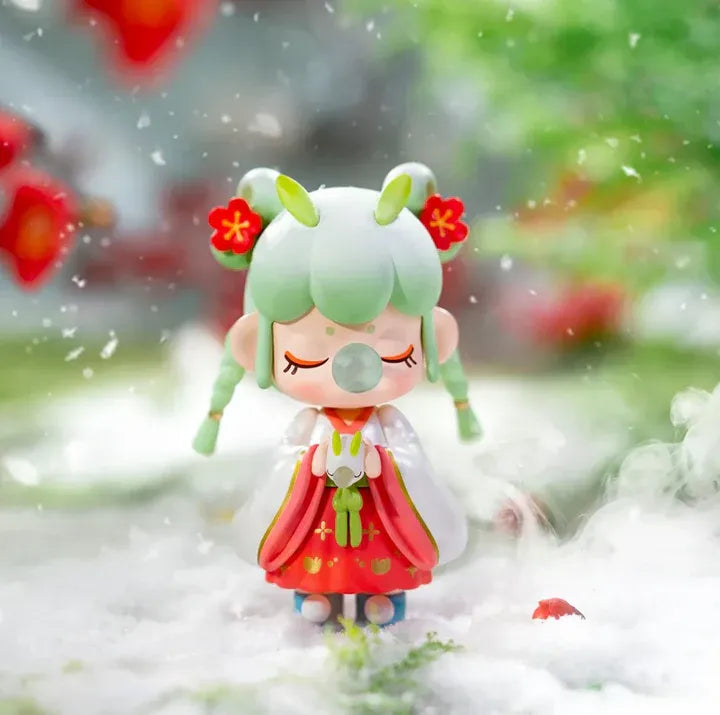Rolife Nanci 24 Solar Terms Series Blind Box 1pcs