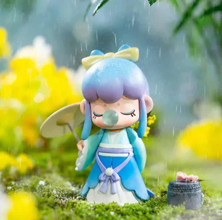 Rolife Nanci 24 Solar Terms Series Blind Box 1pcs