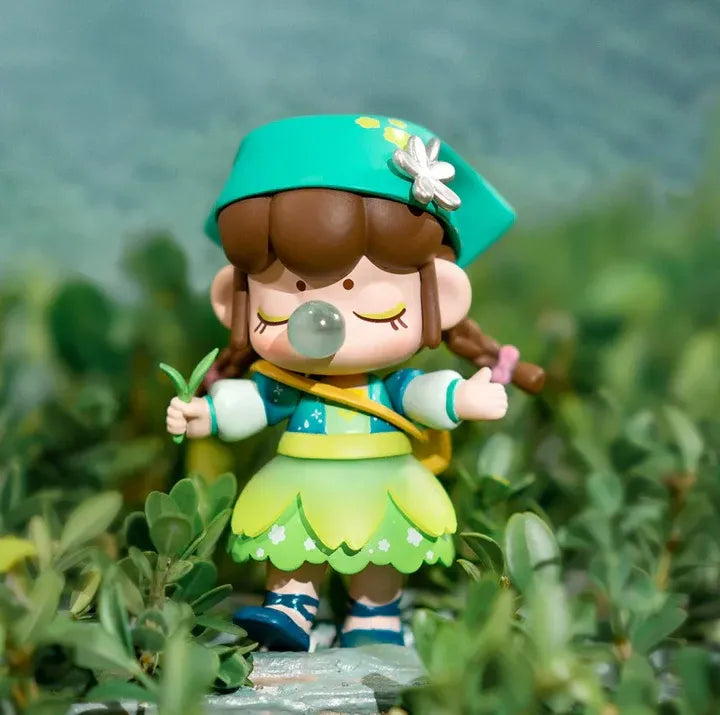 Rolife Nanci 24 Solar Terms Series Blind Box 1pcs