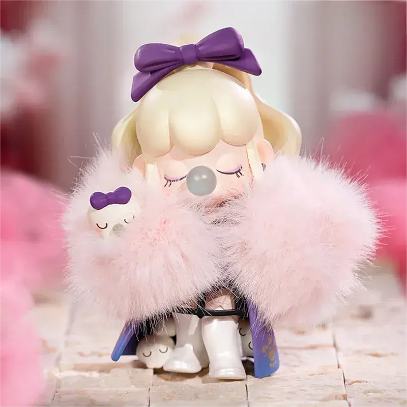 Rolife Nanci Museum of Fantasy Surprise Box 1pcs