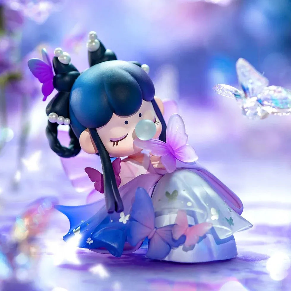 Rolife Nanci Poetic Beauty Blind Box 1pcs