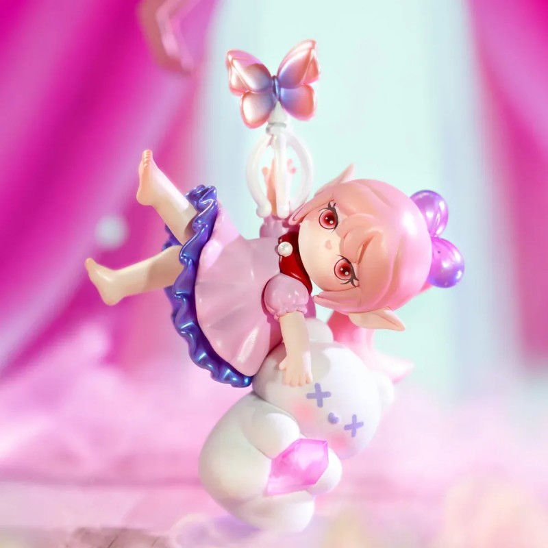 Rolife Suri's Colorful Girls Surprise Blind Box 1pcs