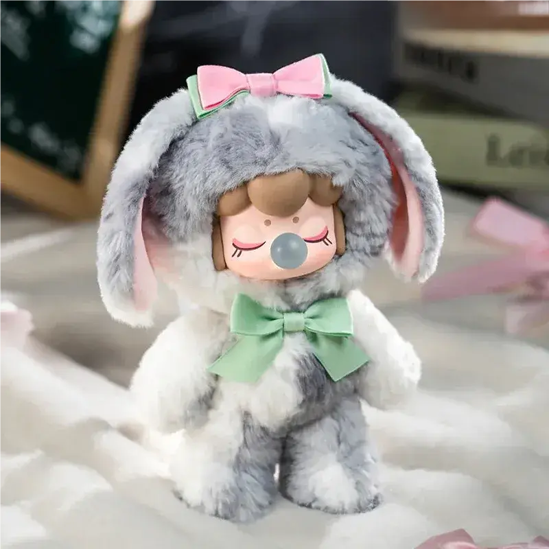 Rolife Nanci Shining Bunny Series Plush Blind Box 1pcs