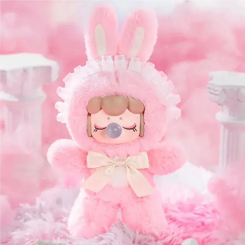 Rolife Nanci Shining Bunny Series Plush Blind Box 1pcs