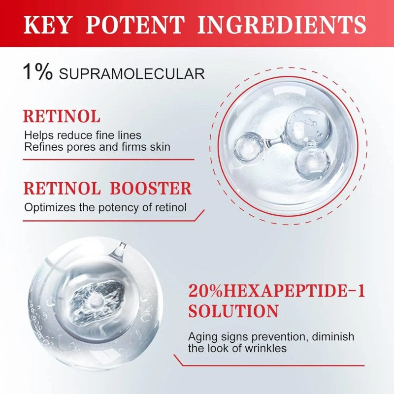 Proya Deep Ocean Energy Firming Essence 30ml