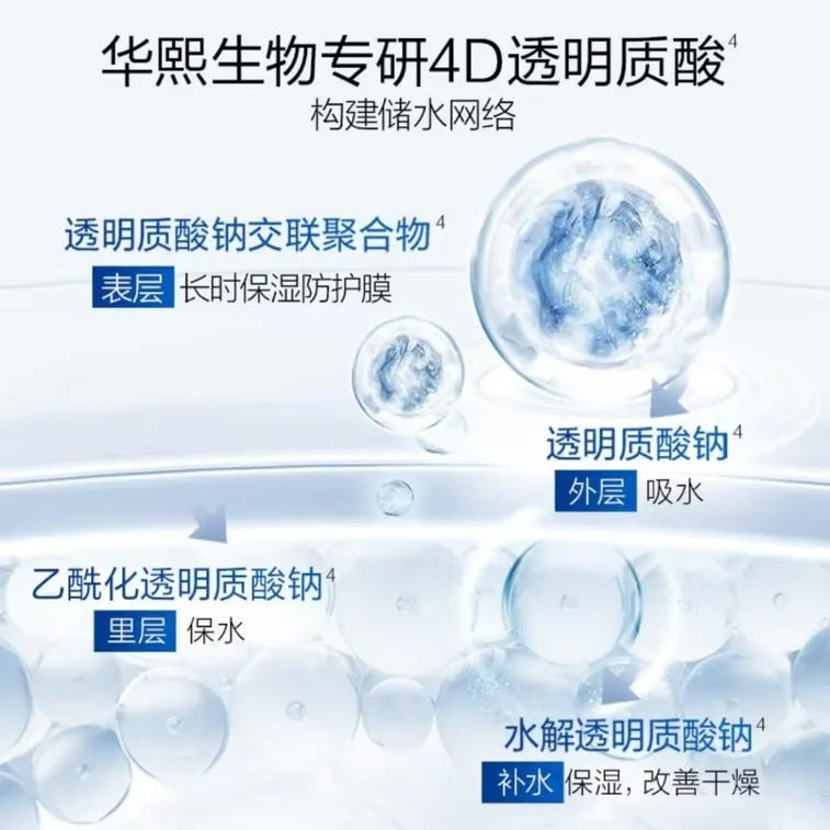 Proya Aqua Moisturizing Renewal Mask 75ml