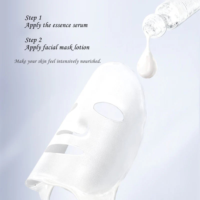 Proya Advanced Firming Nourishing Sheet Mask 1pcs