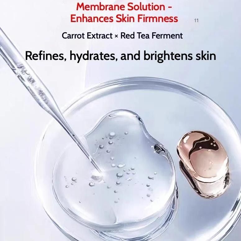 Proya Advanced Firming Nourishing Sheet Mask 5pcs