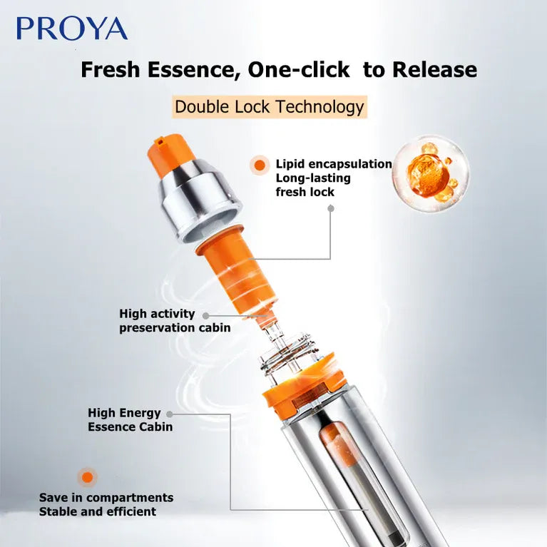 Proya Double Effect Brightening Essence 30ml