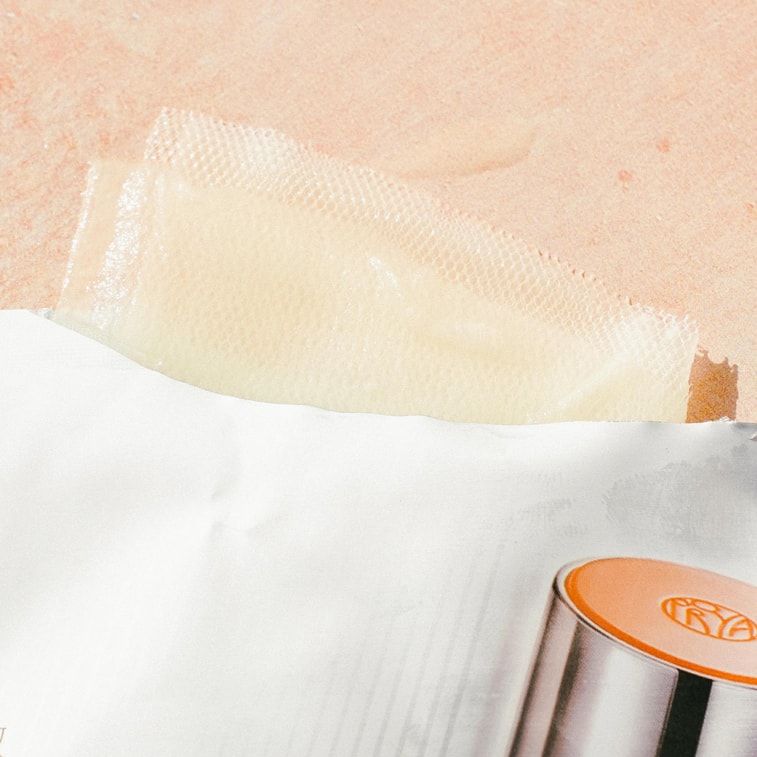 Proya Double Anti-Brightening Essence Mask Two-step 5pcs