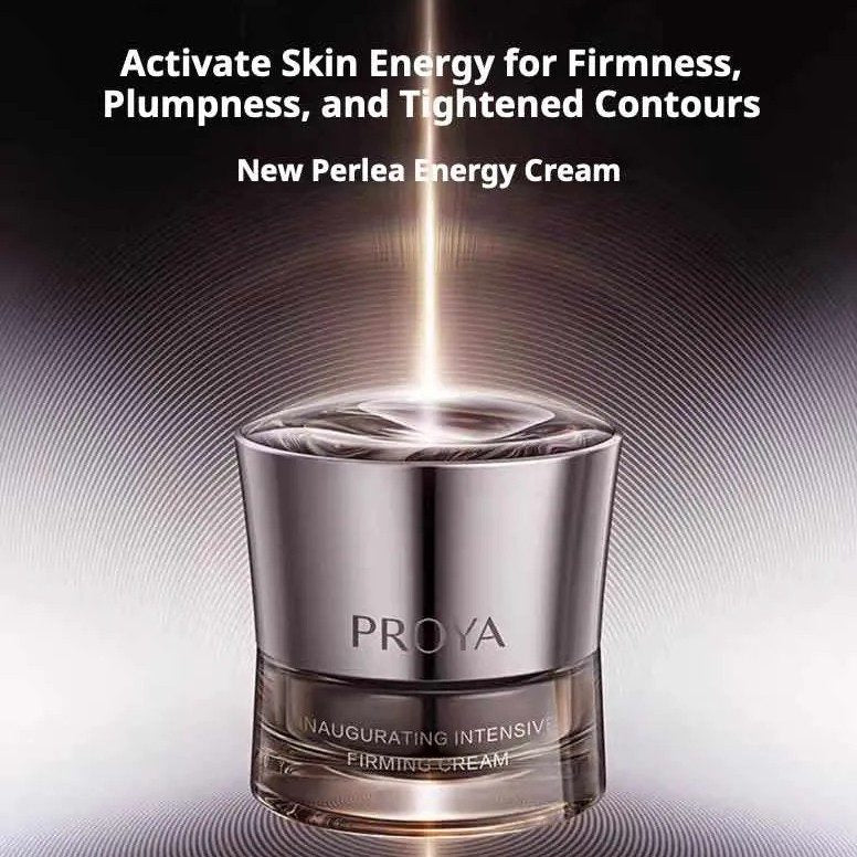 Proya Inaugurating Intensive Firming Cream 45g