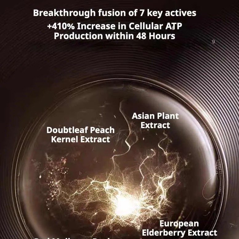 Proya Inaugurating Intensive Firming Cream 45g