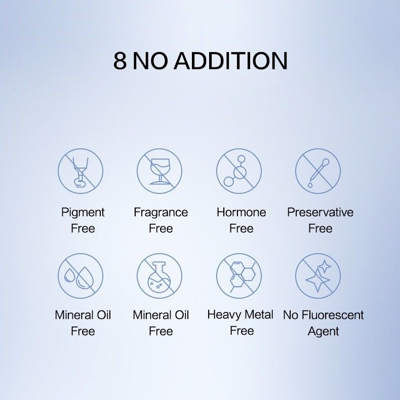 Proya Advanced Original Repair Concentrating Essence Mask 5pcs