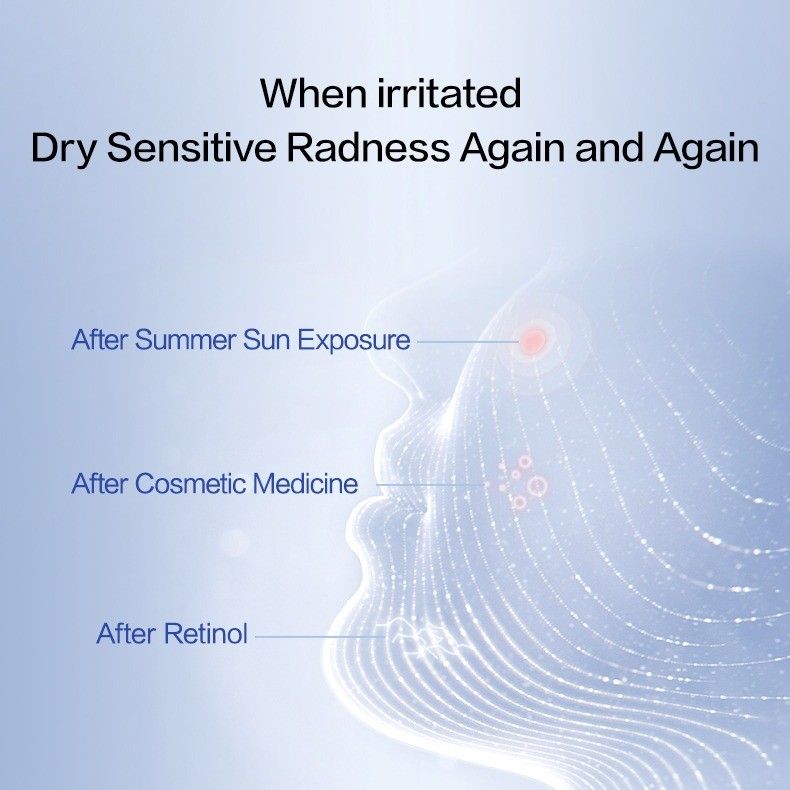 Proya Advanced Original Repair Concentrating Essence Mask 5pcs