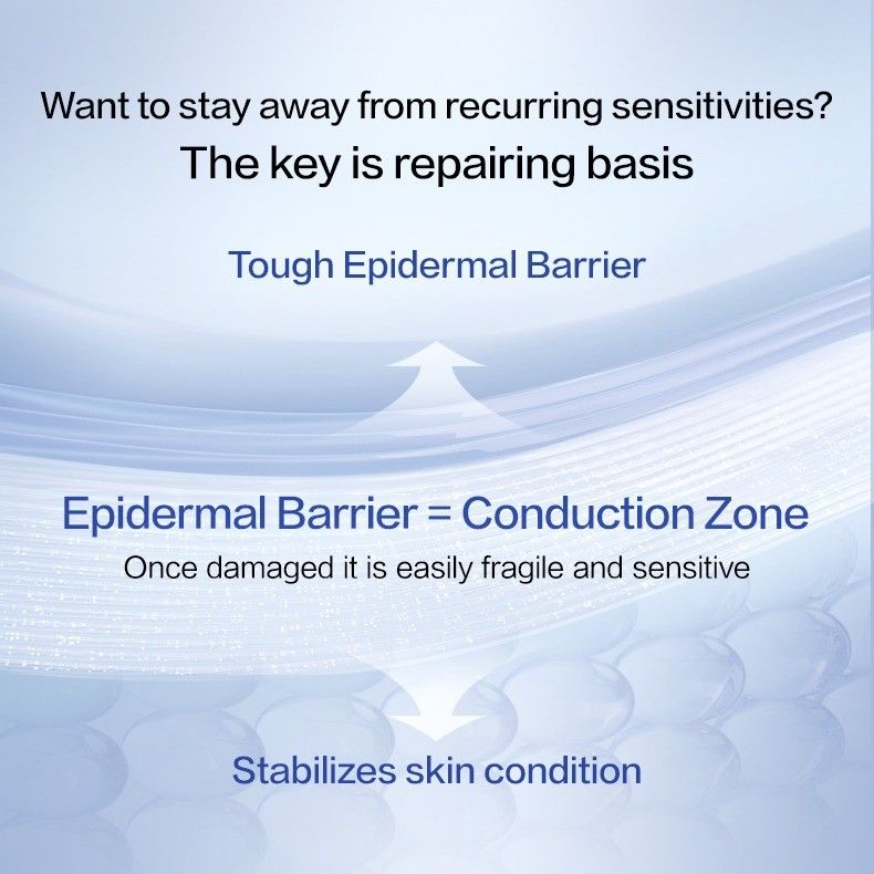 Proya Advanced Original Repair Concentrating Essence Mask 5pcs