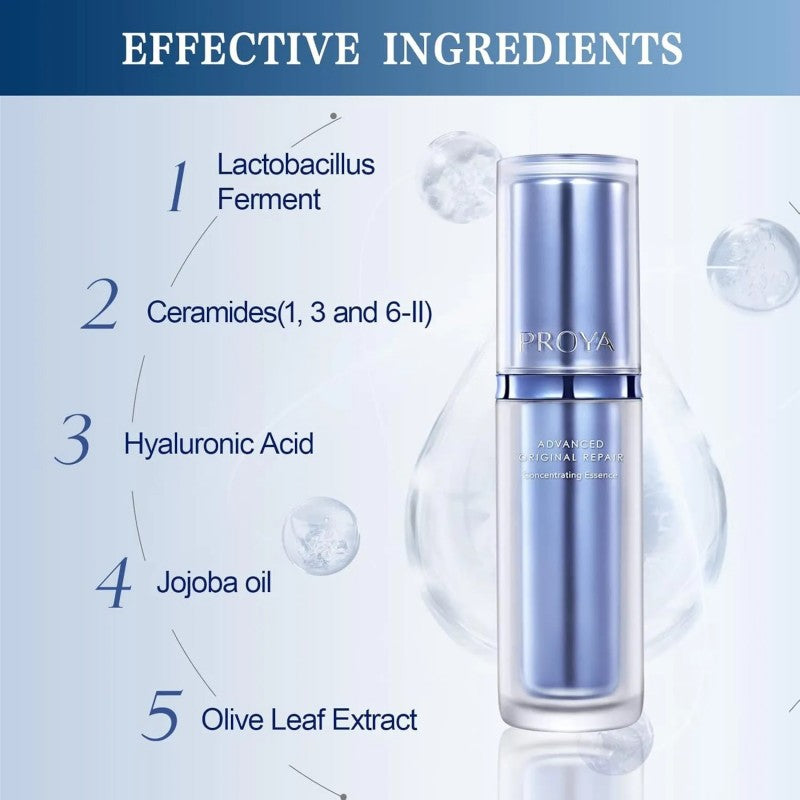 Proya Advanced Original Repair Concentrating Essence 30ml