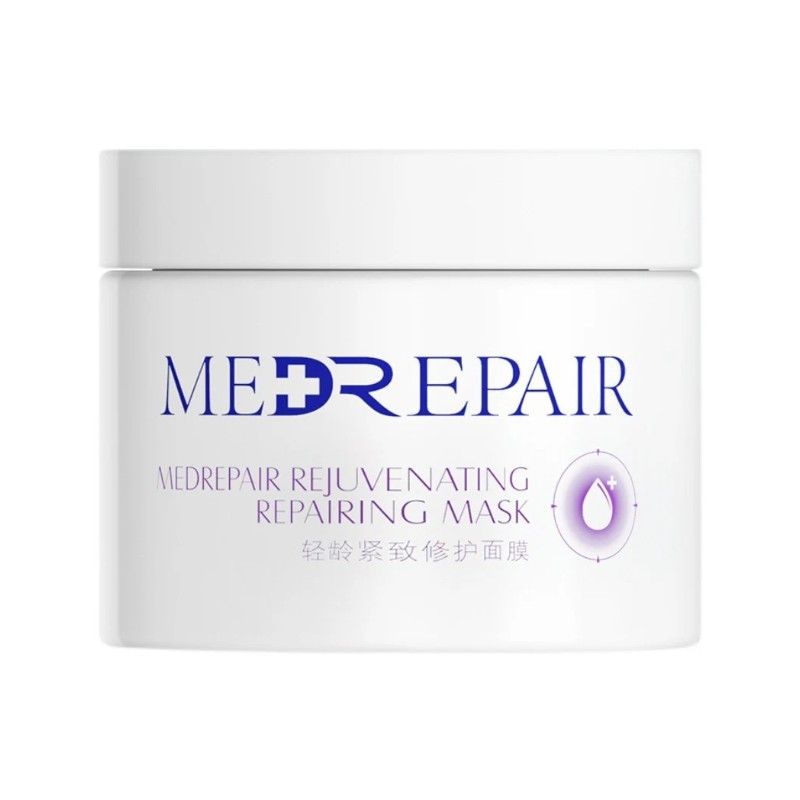 MedRepair Rejuvenating Repairing Mask 110g