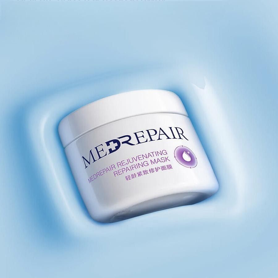 MedRepair Rejuvenating Repairing Mask 110g