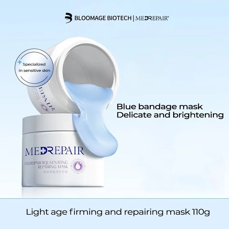 MedRepair Rejuvenating Repairing Mask 110g