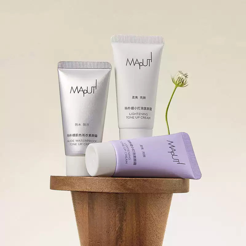 Maputi Lightening Tone Up Cream 100g