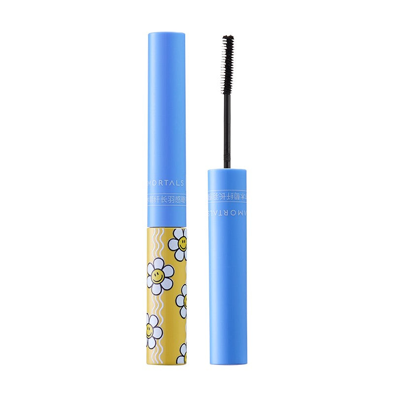 Amortals x Wiggle Lengthening Mascara #01 Black