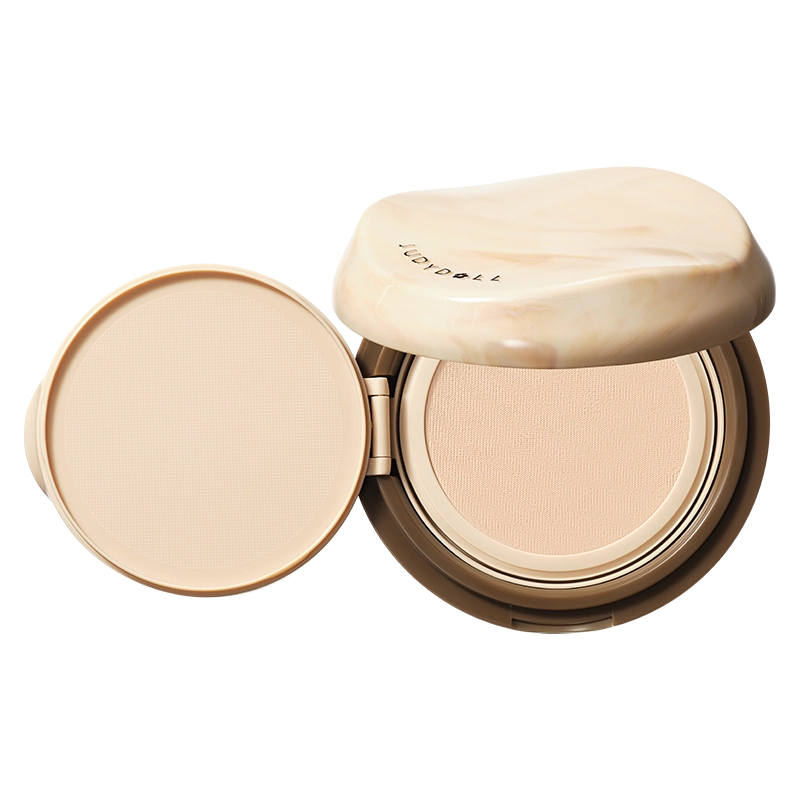 Judydoll Dual Fermented Tea Cushion Foundation #N20 Fair Skin With Natural Fair Undertone