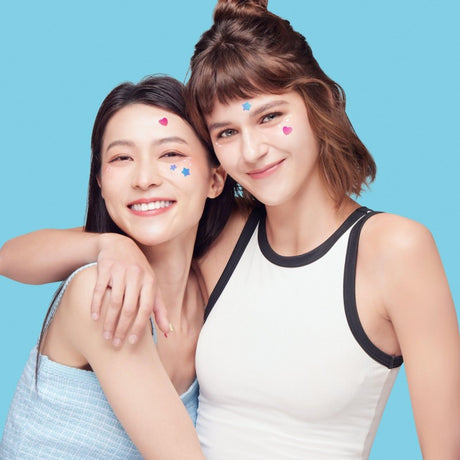 Derma Angel Acne Beauty Patches 24 Count