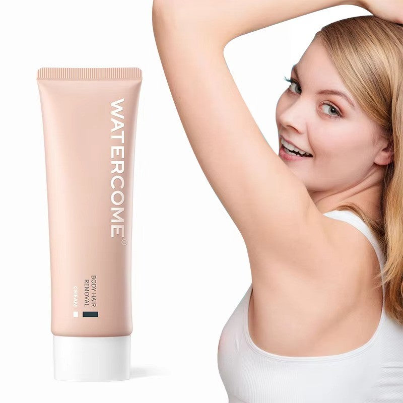 Watercome Body Hair Removal 80g