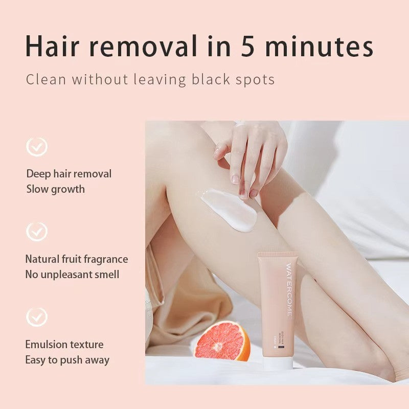 Watercome Body Hair Removal 80g