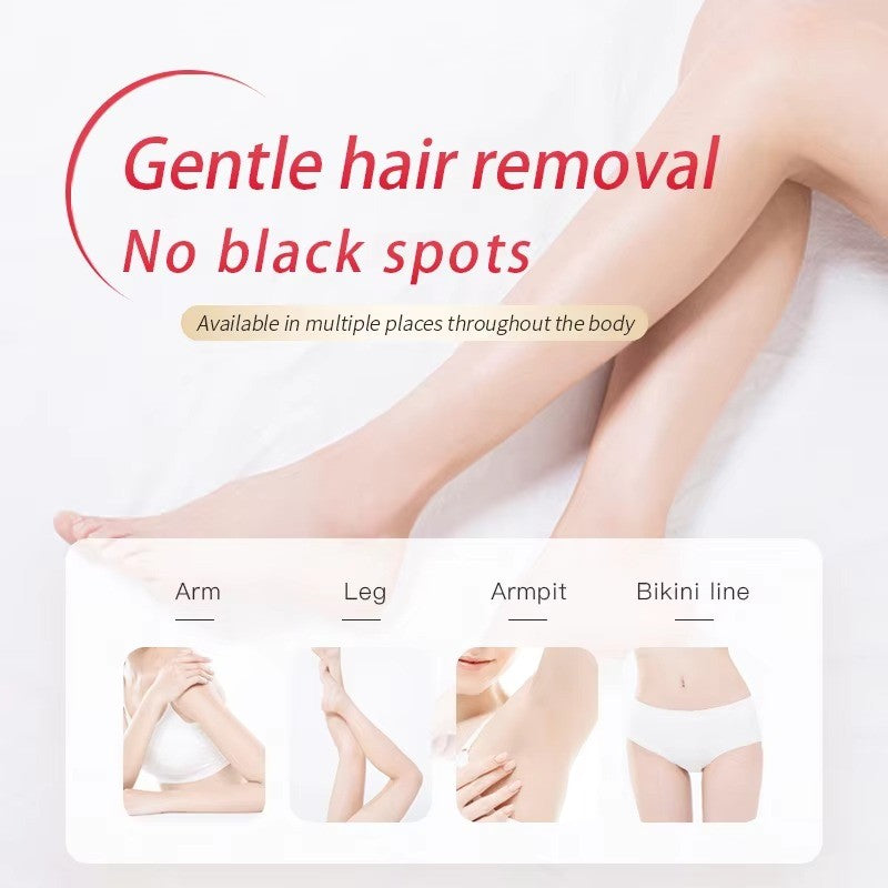 Watercome Body Hair Removal 80g