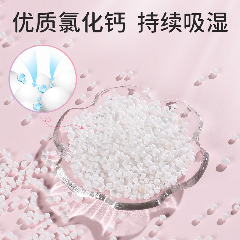 Old Housekeeper Hanging Dehumidification Bag 230g*10