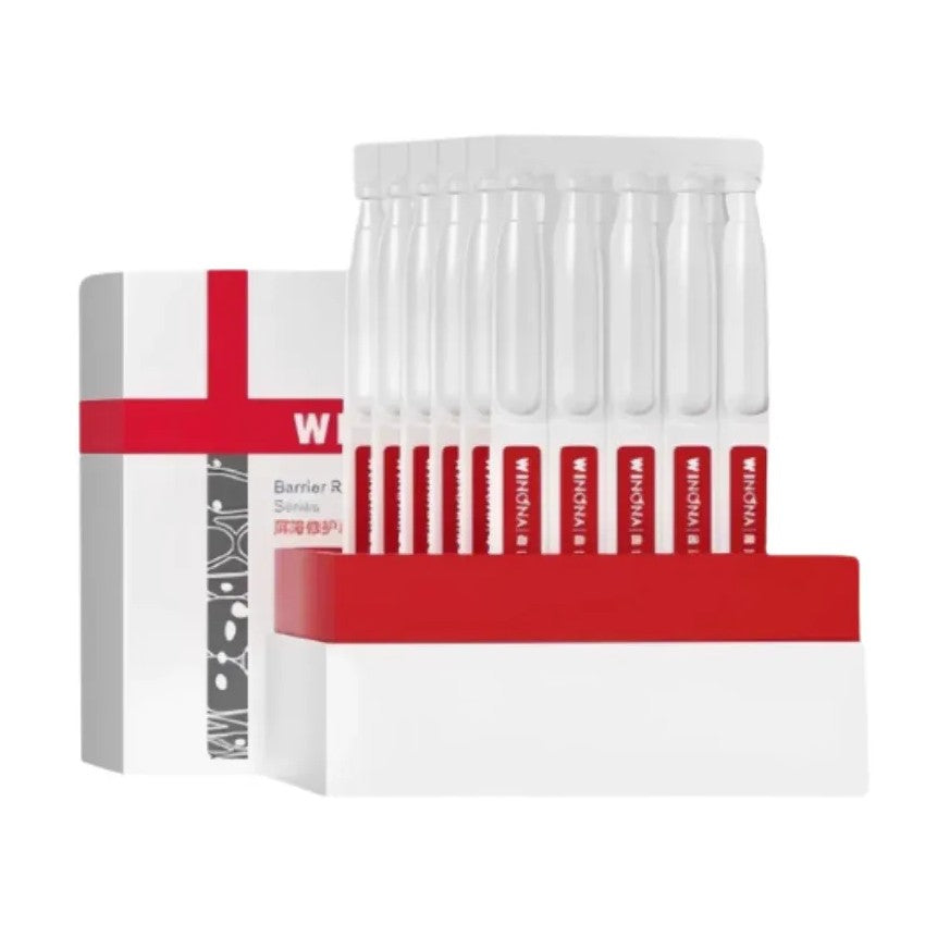 Winona Barrier Repair Serum 1.5ml*30pcs