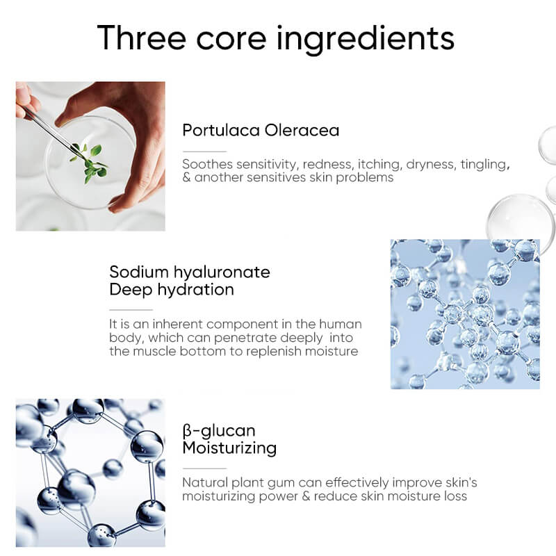 Winona Shumin Moisturizing Lotion 120ml