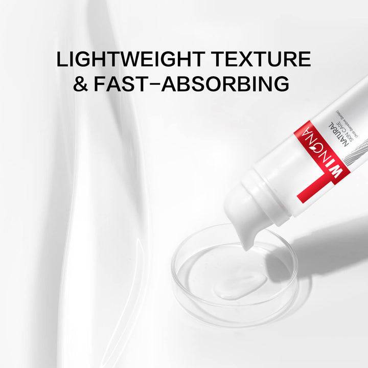 Winona Moisturizing Tolerance-Extreme Cream 50g