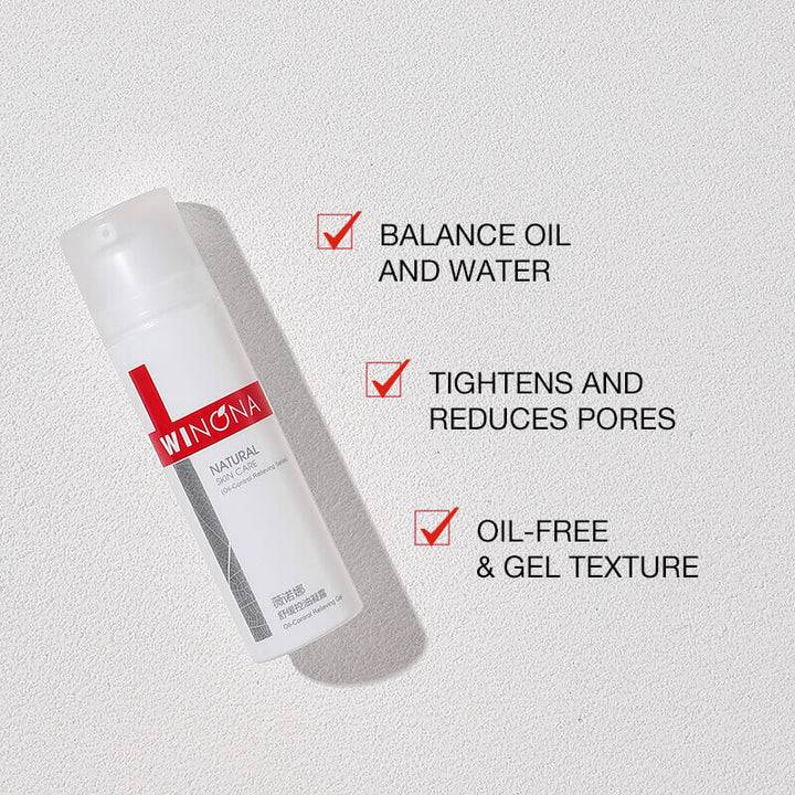 Winona Moisturizing Tolerance-Extreme Cream 50g