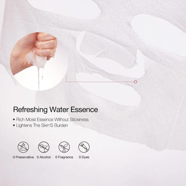 Winona Extra Moisturzing Mask 20ml*6pcs