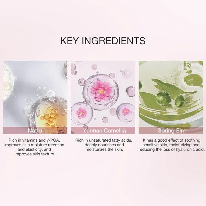 Winona Extra Moisturzing Mask 20ml*6pcs