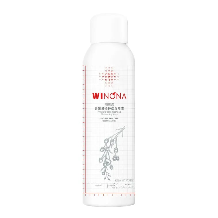 Winona Prinsepia Utilis Reparative Moisturizing Spray 150ml