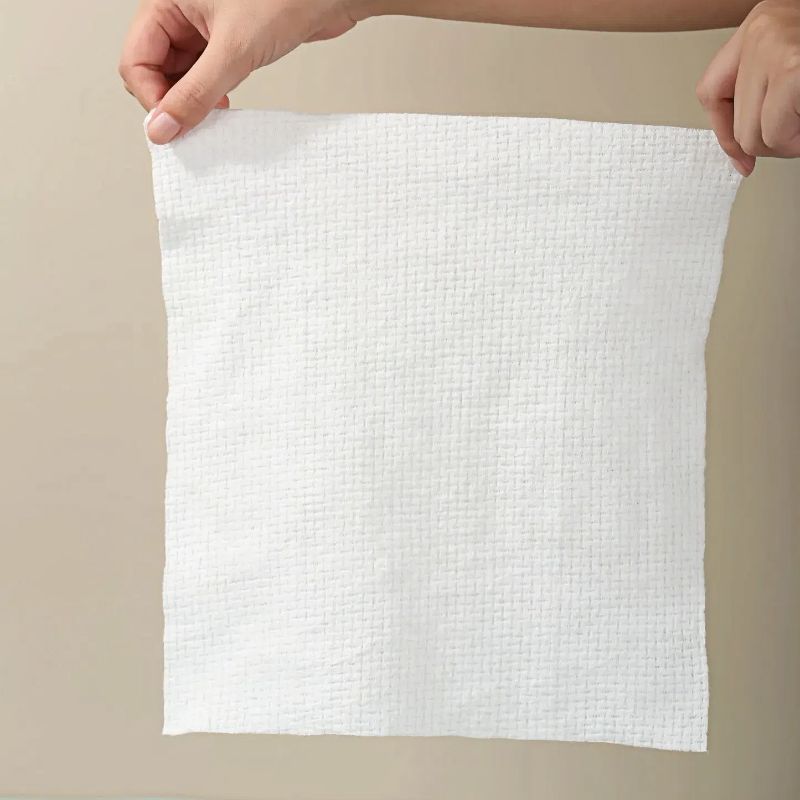 Dr.Cotton Disposable Compressed Towel 20pcs