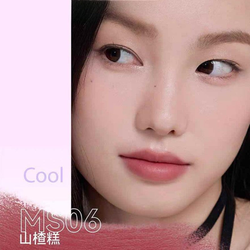 AZTK Cloud Touch Lipstick #MS06 Hawthorn Paste