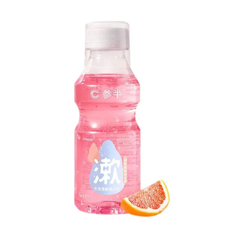 Canban Fresh Mouthwash Grapefruit 250ml